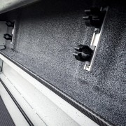 2026 Weldcraft 240 Maverick - Blue/Gray